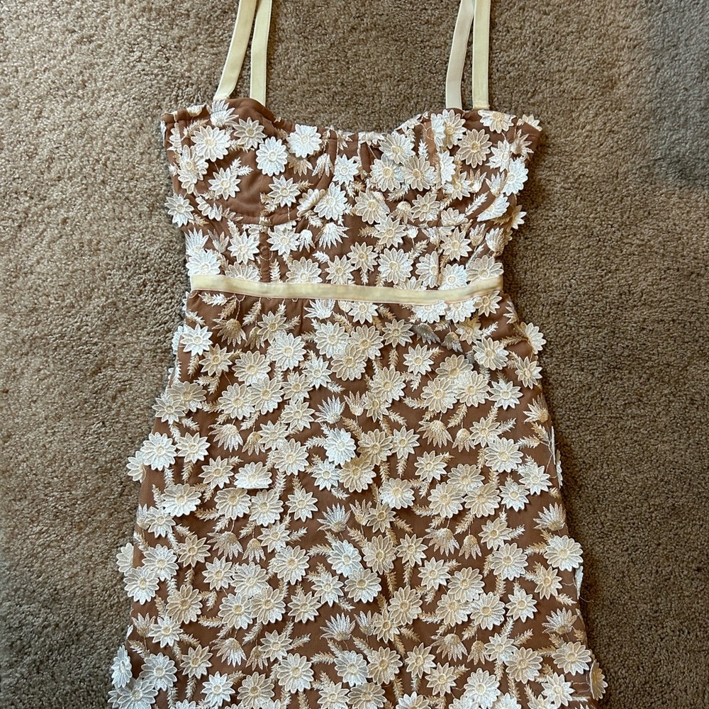 For Love and Lemons Dress